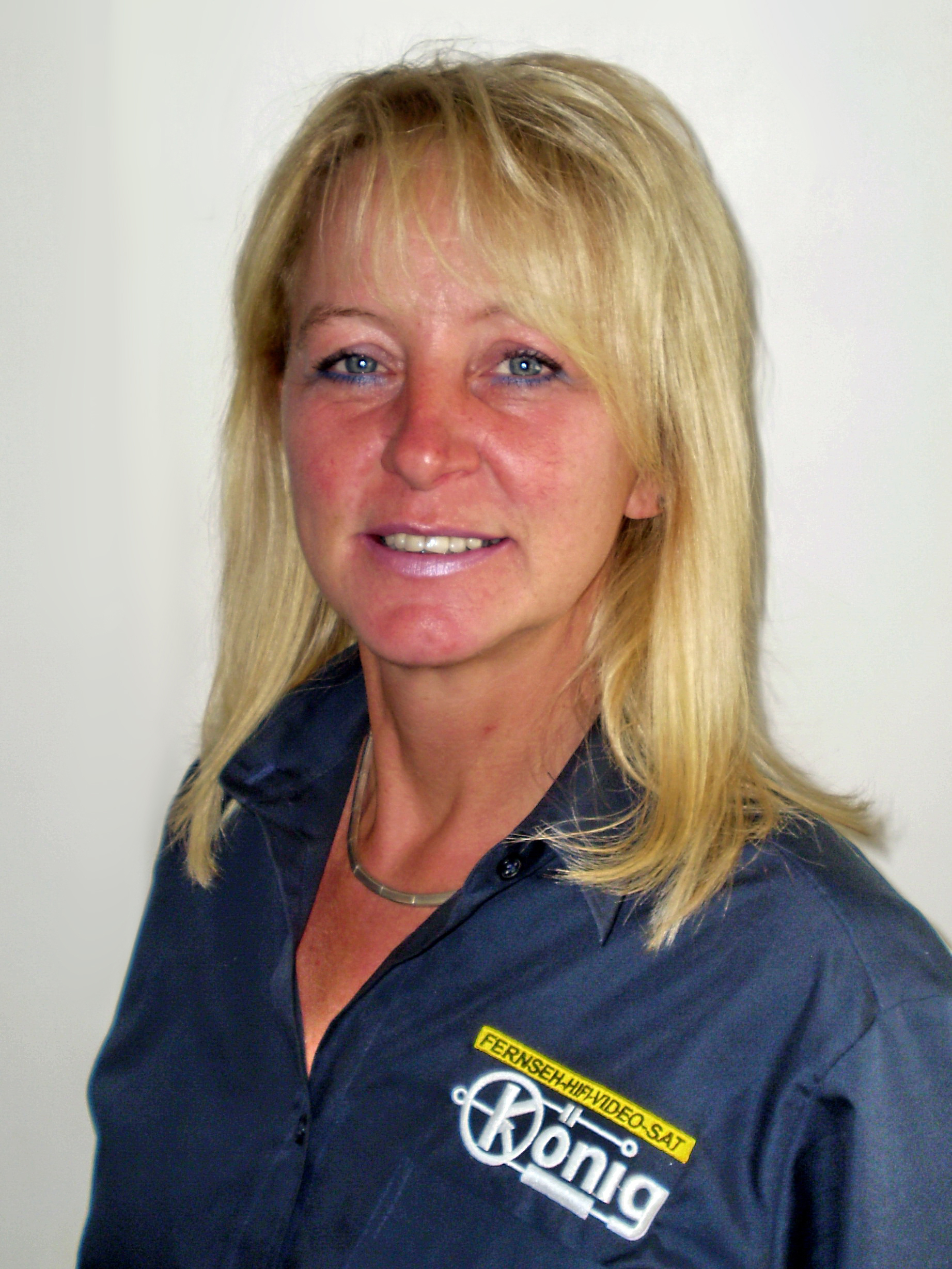 Christiane König